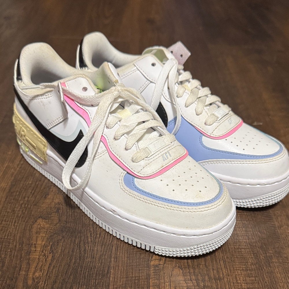 Nike Air Force 1
